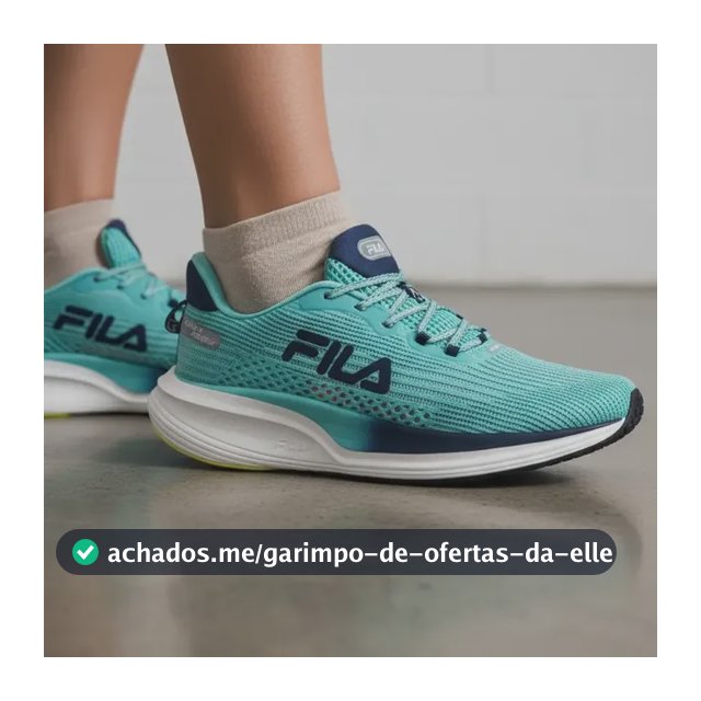 Tenis Speedzone Racer Feminino