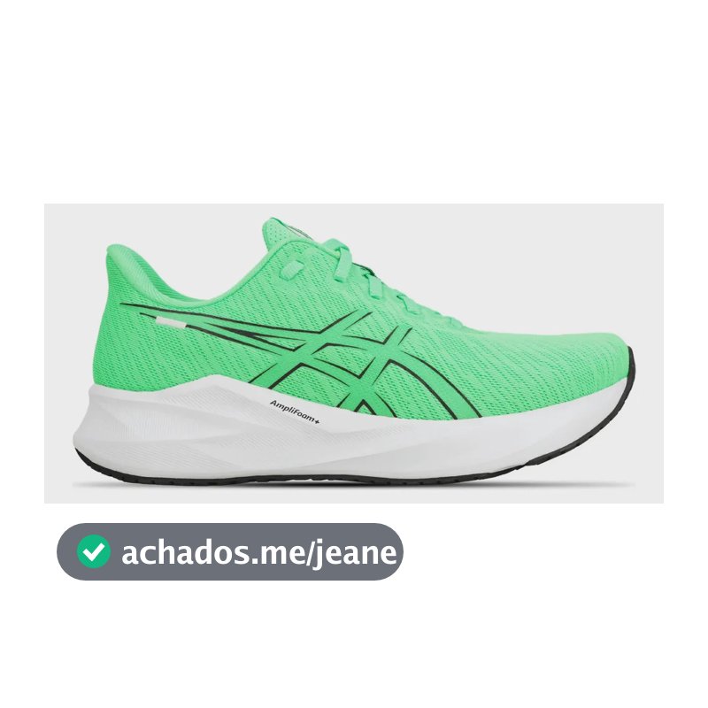 Tênis Asics Versablast 4 - Masculino