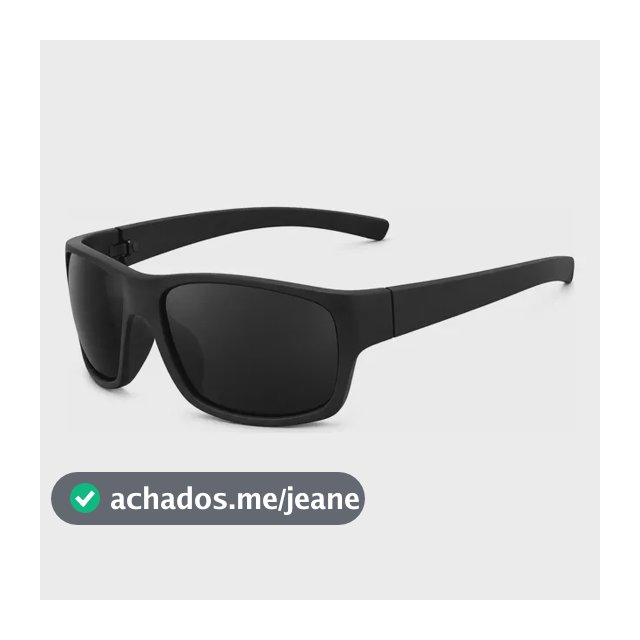Óculos De Pescaria Polarizado Espelhado Anti Reflexo