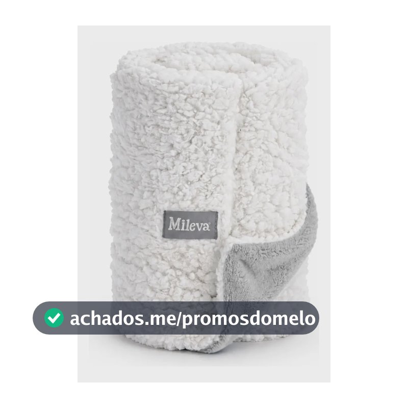 Cobertor Pet Cachorro Gato Dupla Face Coberdrom Macio Sherpa 58x78 cm - Cinza