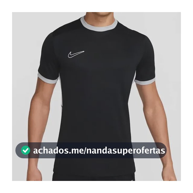 Camiseta Nike Dry-fit Academy Masculina