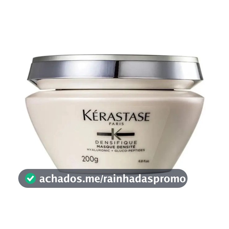 Densifique Masque Densité Máscara 200ml | Kérastase
