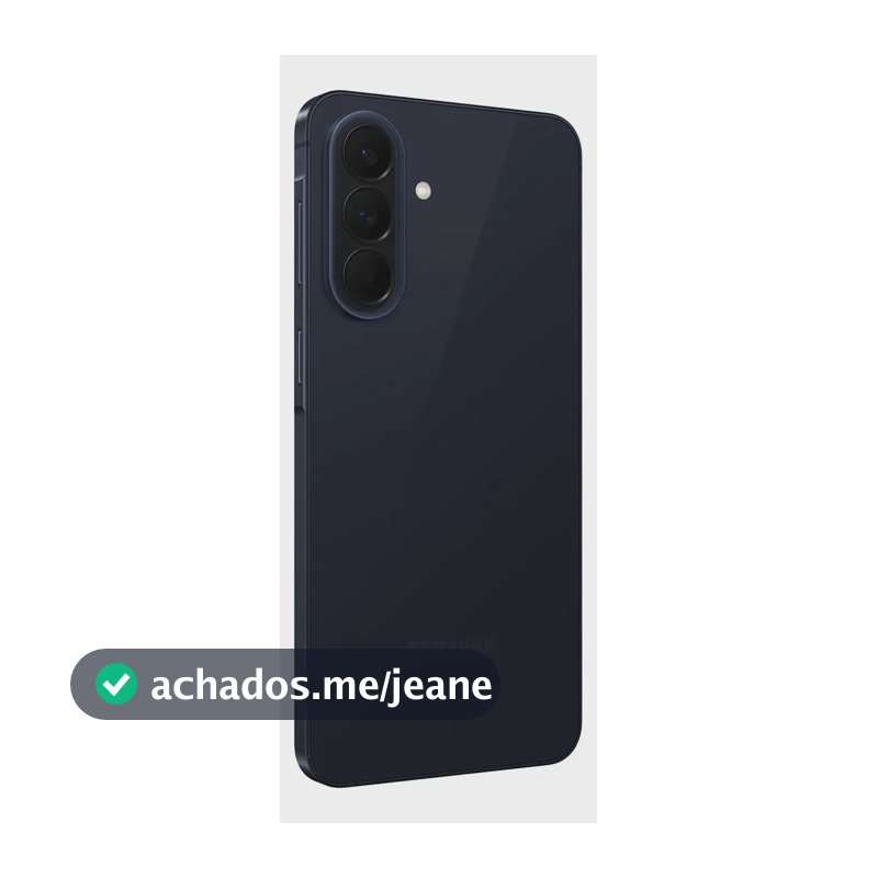 Samsung Galaxy A57 512gb 12gb 5g Dual Sim Navy Azul-marinho