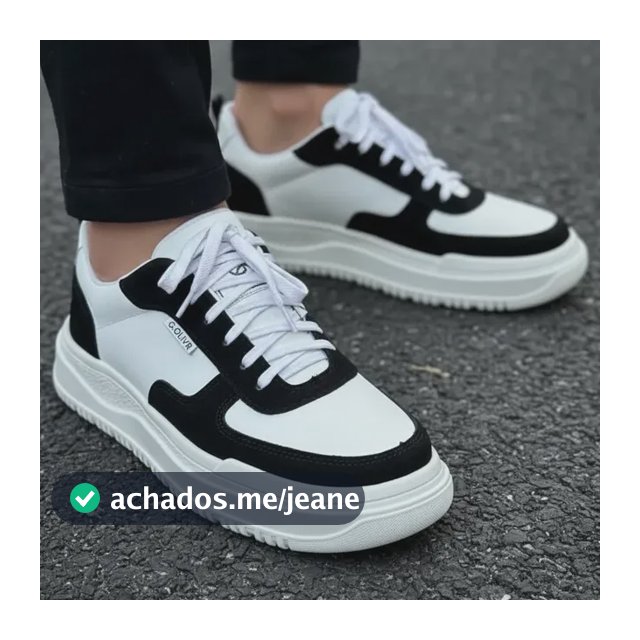 Sapatênis Casual Masculino Couro Tênis Sola Alta Leve Macio