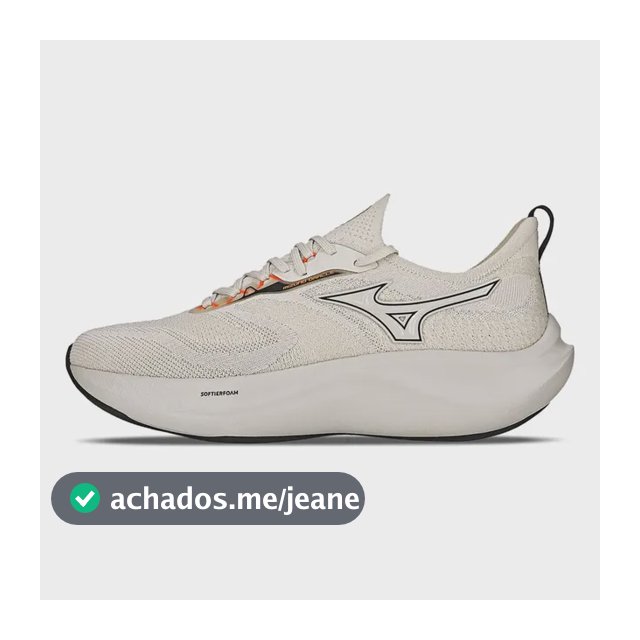 Tênis De Corrida Mizuno Oracle