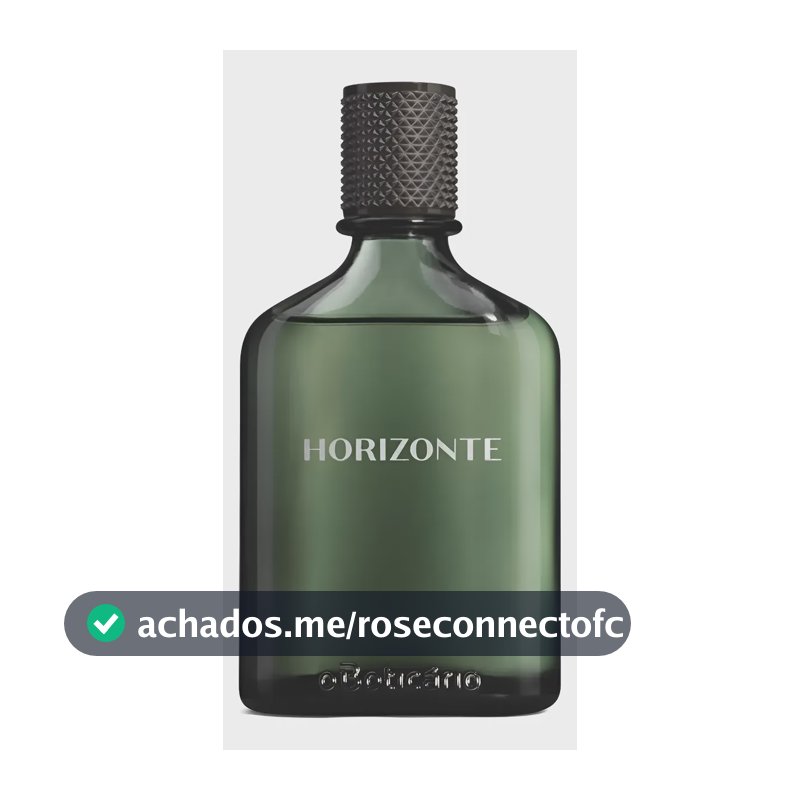 Boticollection Horizonte Desodorante Colônia 100ml