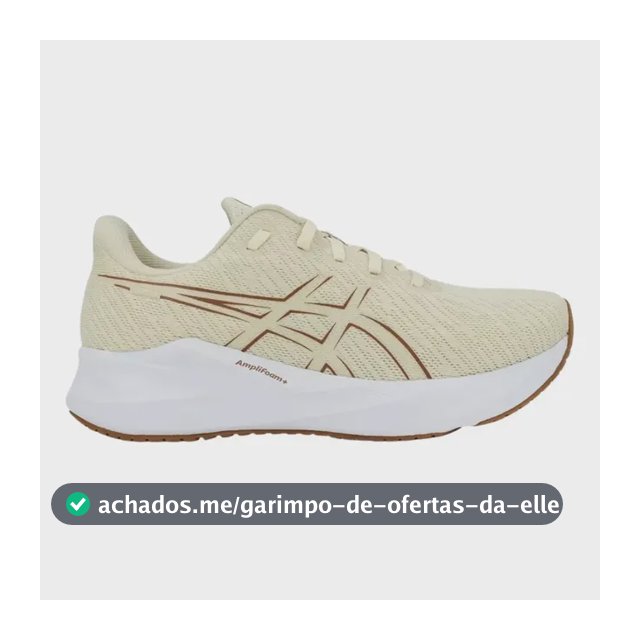 Tênis Asics Versablast 4 Feminino