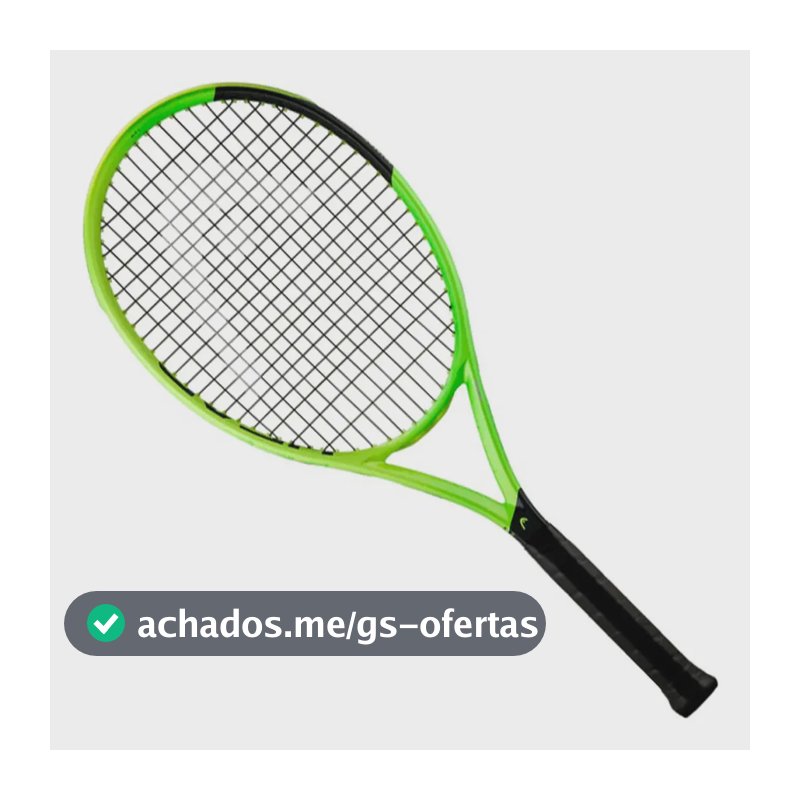 Raquete De Tênis Head Extreme Mp L 2026 Verde L2 280g