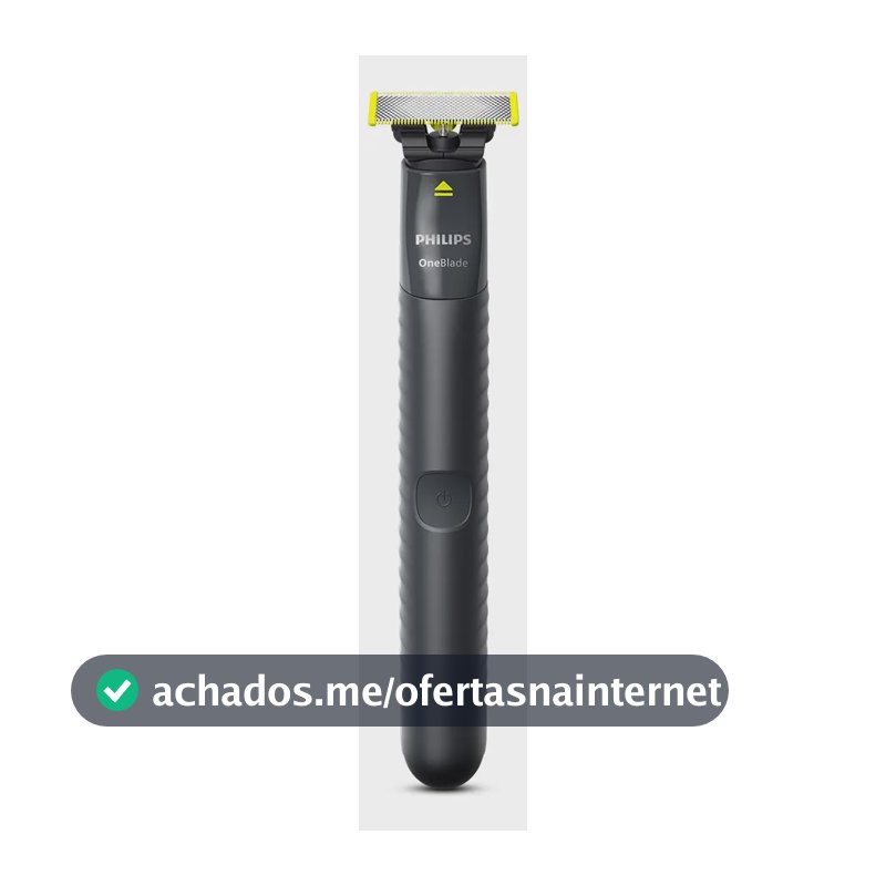 Aparador E Raspador Philips Oneblade Qp1425/10