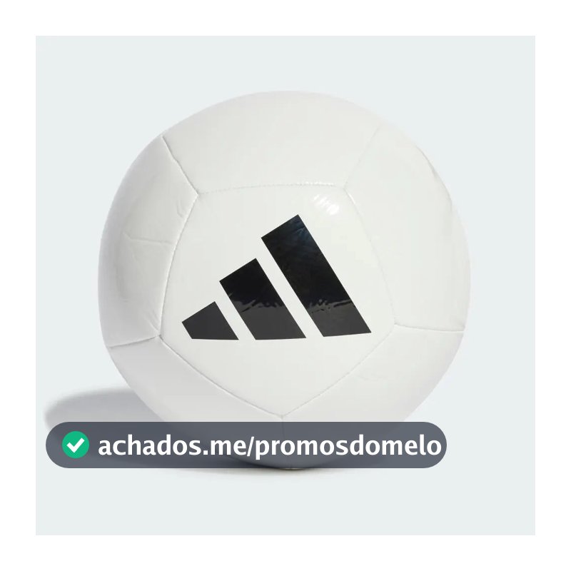 Bola De Futebol Universadi adidas