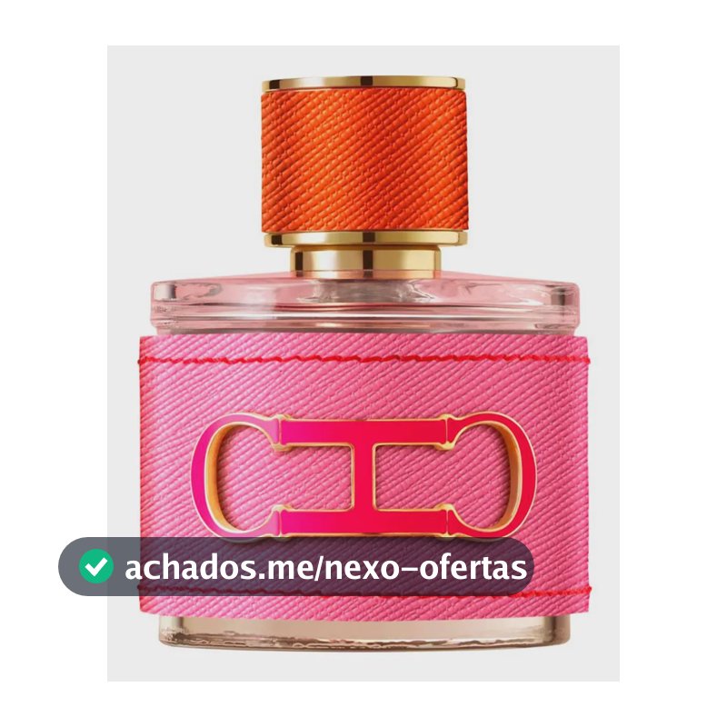 Carolina Herrera Ch Pasíon 100ml Le2023