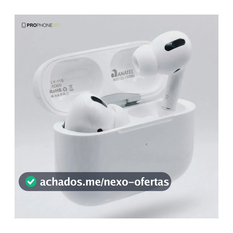 Fone Ouvido Bluetooth Compatível Com Iphone X Xr 11 12 13 14 15 16 17 Xs Pro Max Plus Samsung S20 S23 S24 Xiaomi Motorola Android Ios Sem Fio Prova DAgua Wireless Tipo Light Marca Pro Phone See