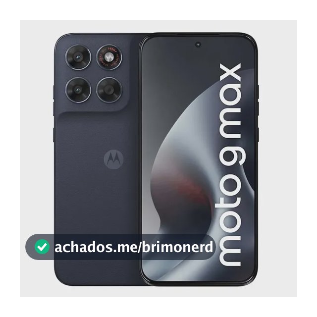 Smartphone Motorola Moto G Max 5g - 256gb 8gb Ram + 16gb Ram Boost, Câmera 200mp, Ois, Tela 1.5k Extreme Amoled 120hz, Ip68 E Ip69 - Grafite