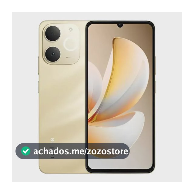 Smartphone Celular Realme Note 70 8gb 256gb