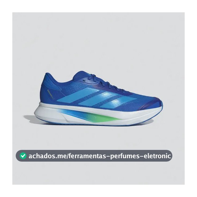 Tênis Masculino Duramo Sl2 adidas Blue/blubrs/goldmt Liso 42 Br