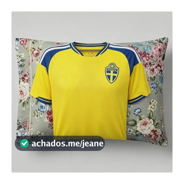 Au De Fronha Estampada Em Malha Premium 30q 1 100% Algodã U