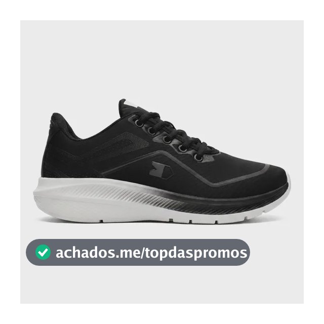 Tênis Sandrini Aero Run Academia Caminhada Treino