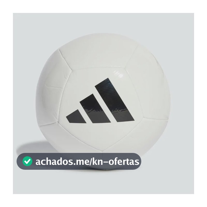 Bola De Futebol Universadi adidas