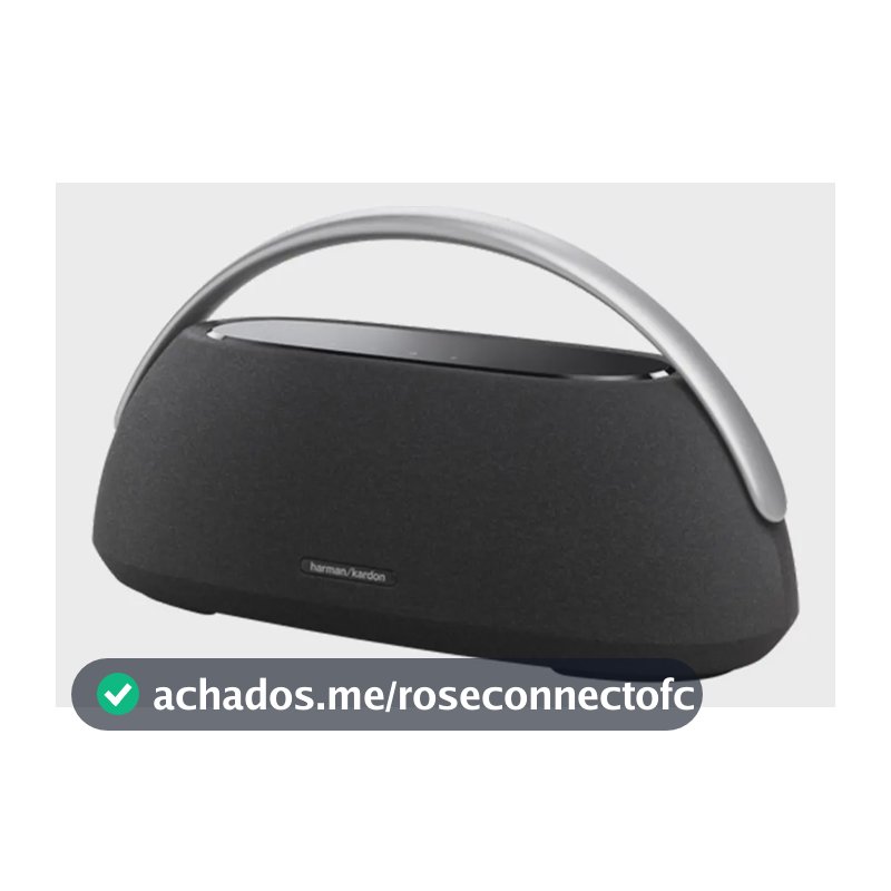 Harman Kardon Go + Play 3