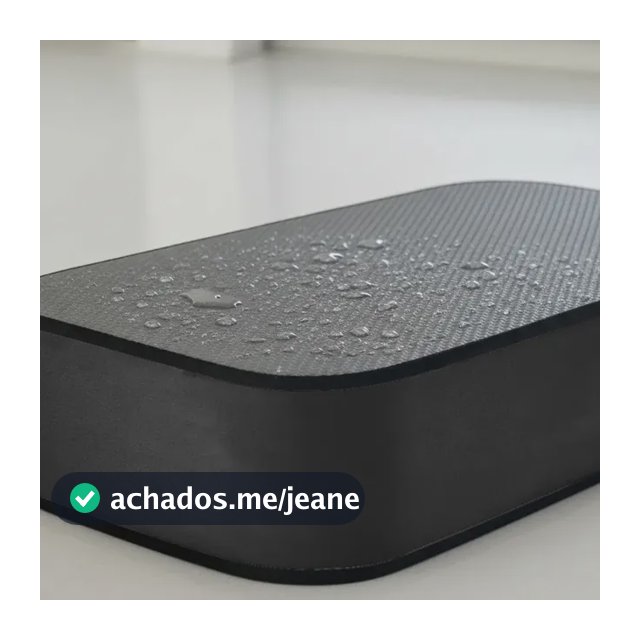 Step Para Academia Fitness 60cm X 30cm X 10cm Oferta
