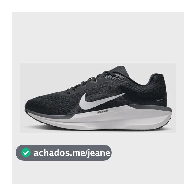 Tênis Nike Winflo 11 Feminino