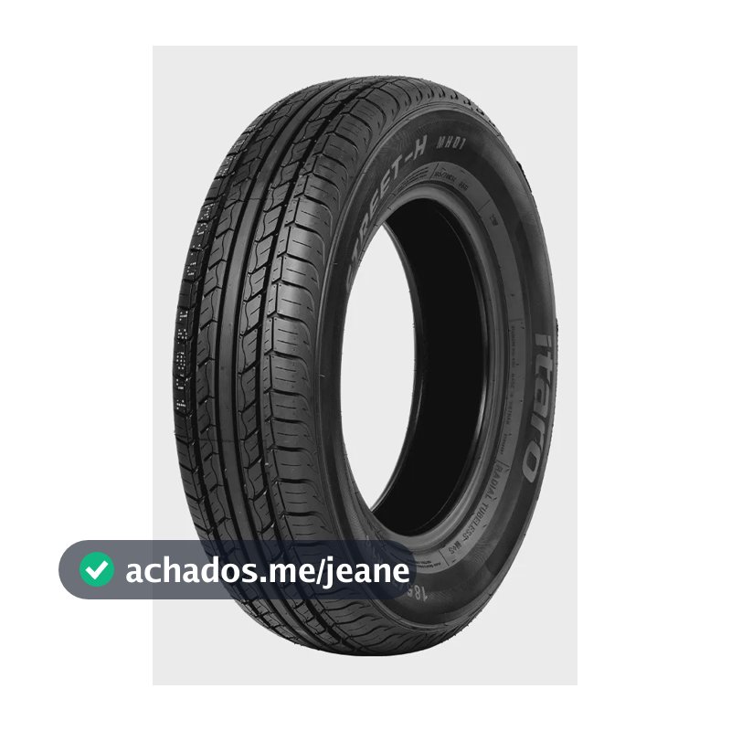 Pneu Itaro Aro 16 Mh01 205/60r16 92v V V