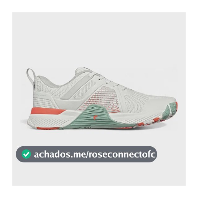 Tenis Lynd Stone 2 Feminino Crossfit Academia Treino