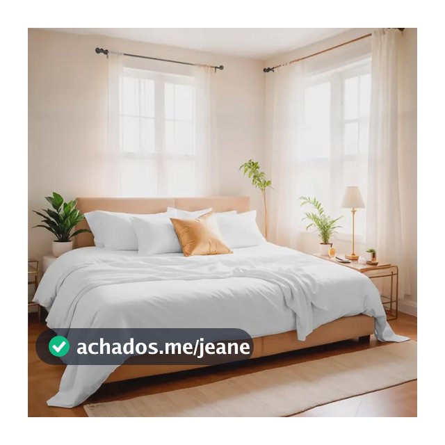 Jogo De Cama 4 Pçs King Bambu 600 Fios Bulgari Casa Di Valle