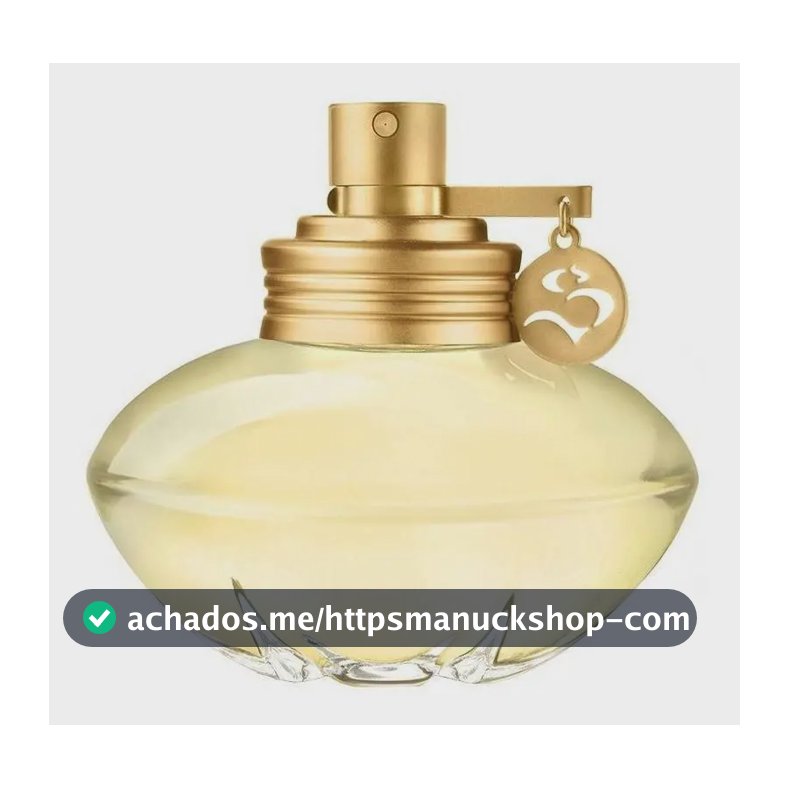 Perfume Shakira S by Shakira Eau de Toilette 80 ml