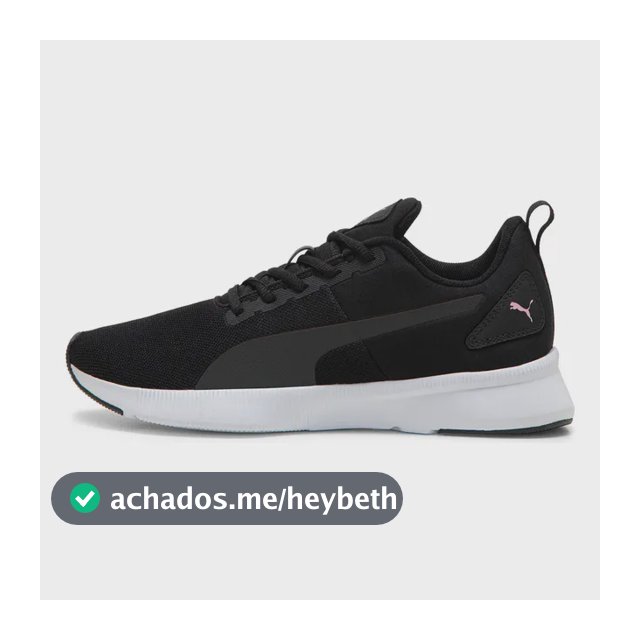 Tênis Flyer Runner Mesh Feminino Puma