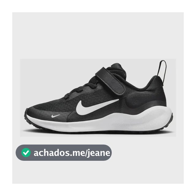 Tênis Nike Revolution 7 Infantil