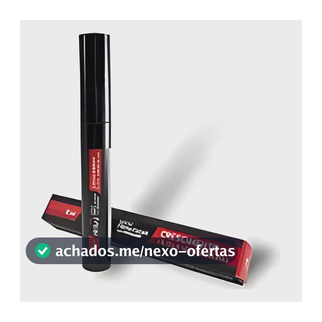 Sérum Fortalecedor Niraj Indiani Crescimento Cílios Sobrancelhas 8ml