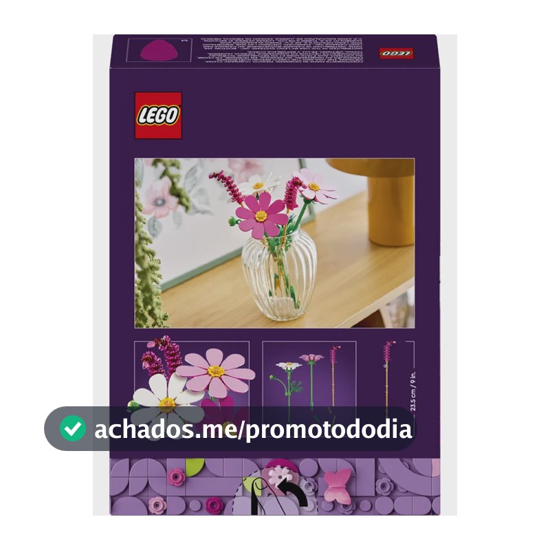 Lego Flores De Cosmos Botanicals 11514 171 Botanicals Kids