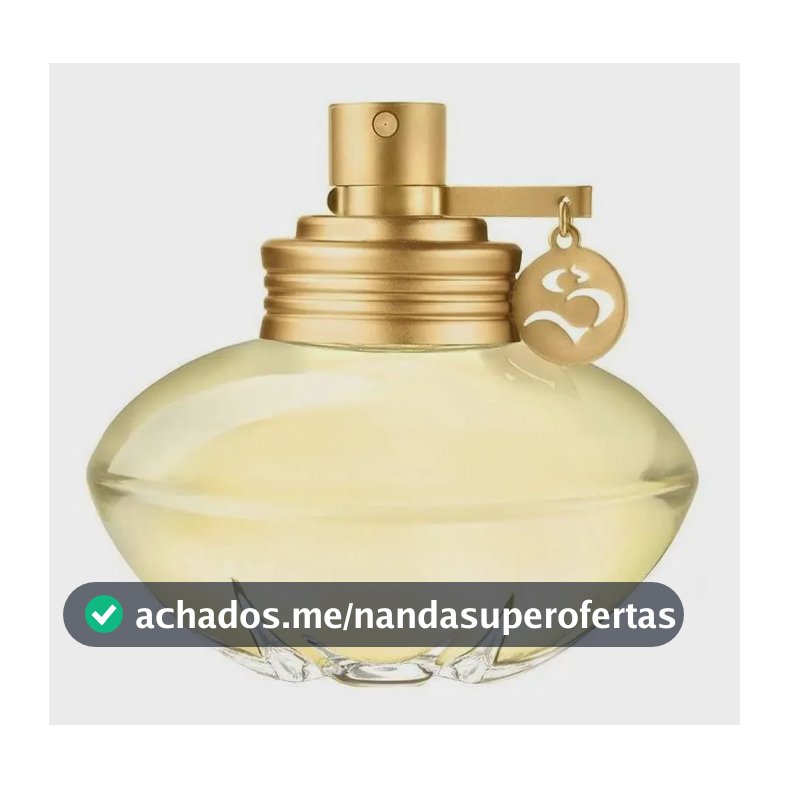 Perfume Shakira S by Shakira Eau de Toilette 80 ml