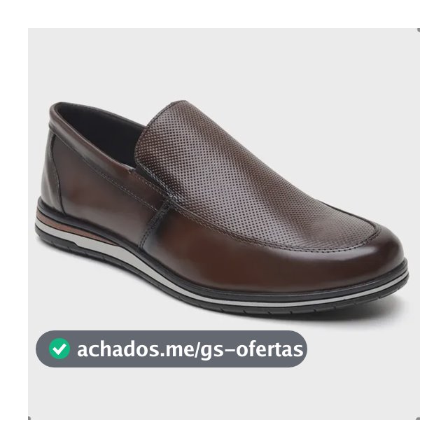 Sapato Masculino Couro Legitimo Confortável Oxford Loafer