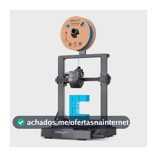 Impressora 3d Creality 3d Ender-3 V3 Se