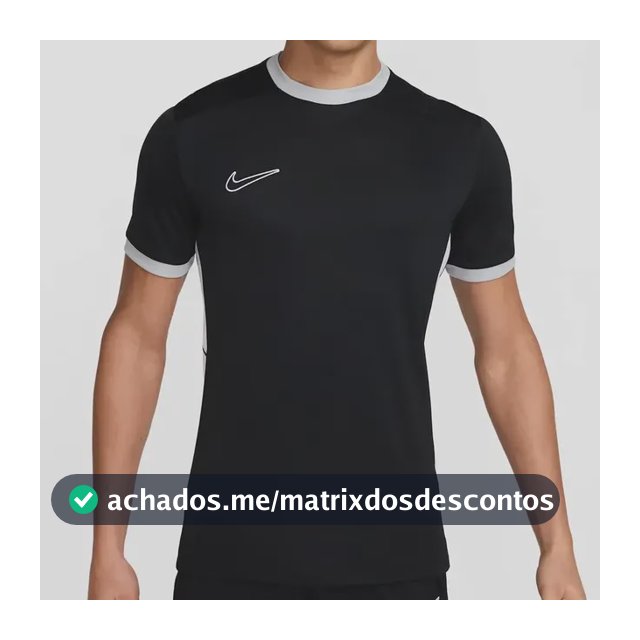 Camiseta Nike Dry-fit Academy Masculina