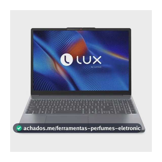 Notebook Lenovo Ideapad Slim 3 83mms00100 512gb 8gb + Ebook