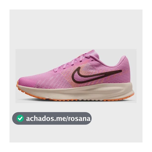 Tênis Nike Run Defy Feminino