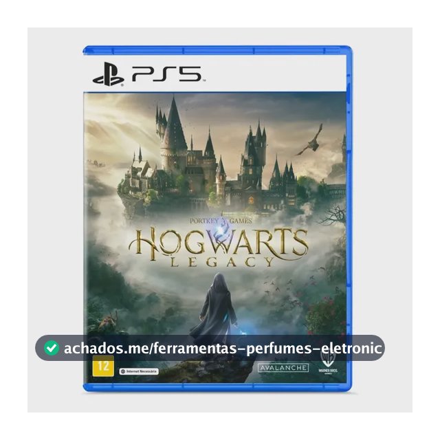 Hogwarts Legacy - Playstation 5