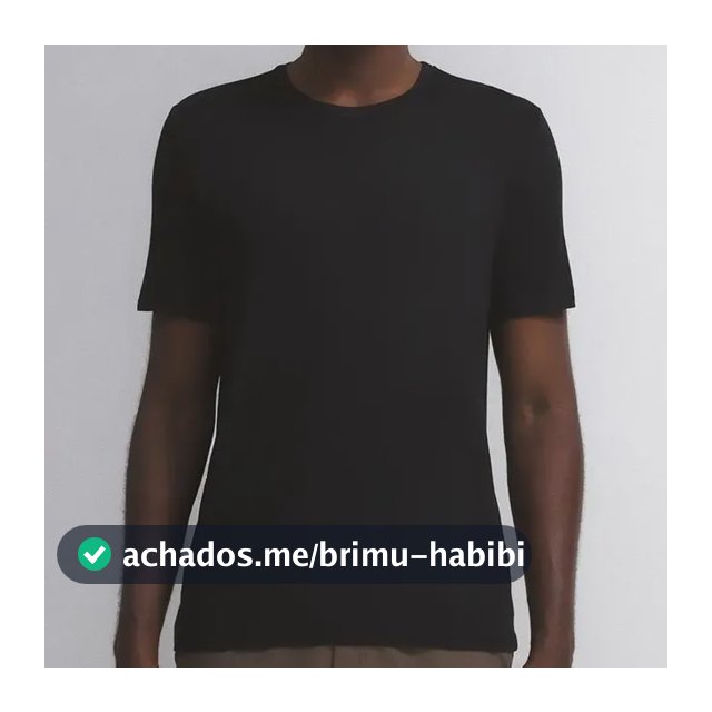 Camiseta Light T-shirt Insider Masculino