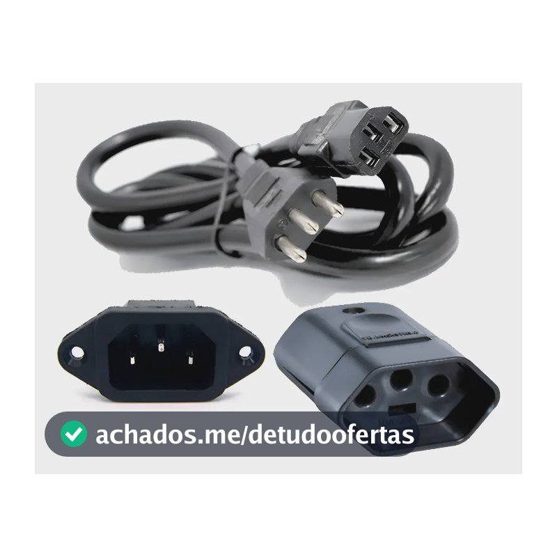 Kit Elétrico Simples Pedalboard Custom Creationfd Preto