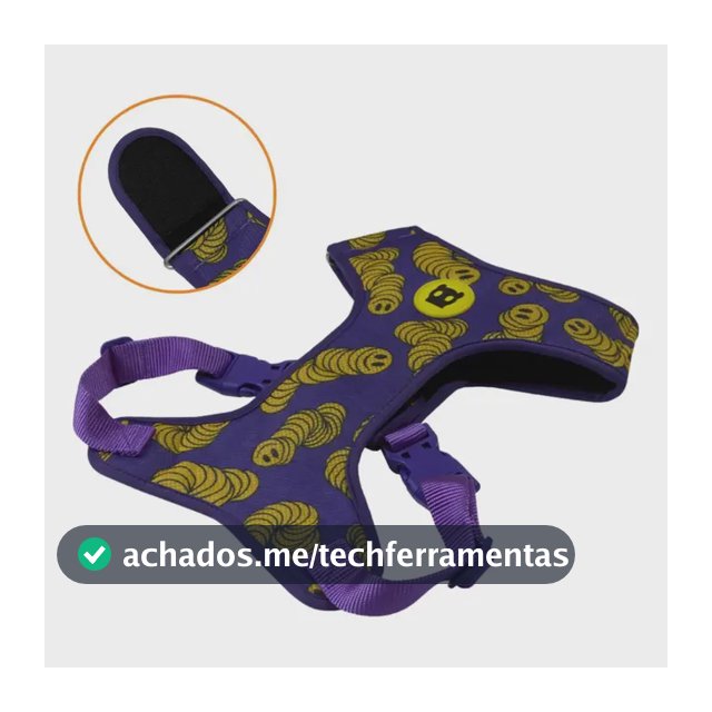 Peitoral Para Cachorro Air Mesh Lords Of Zeetown Zee Dog