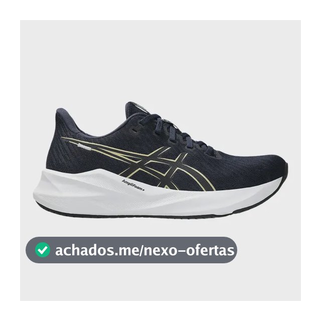 Asics Versablast 4 Feminino Azul Marinho Adultos