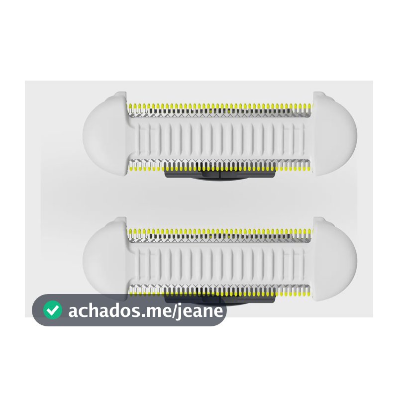 Lâminas Philips Oneblade Intimate Qp229/51