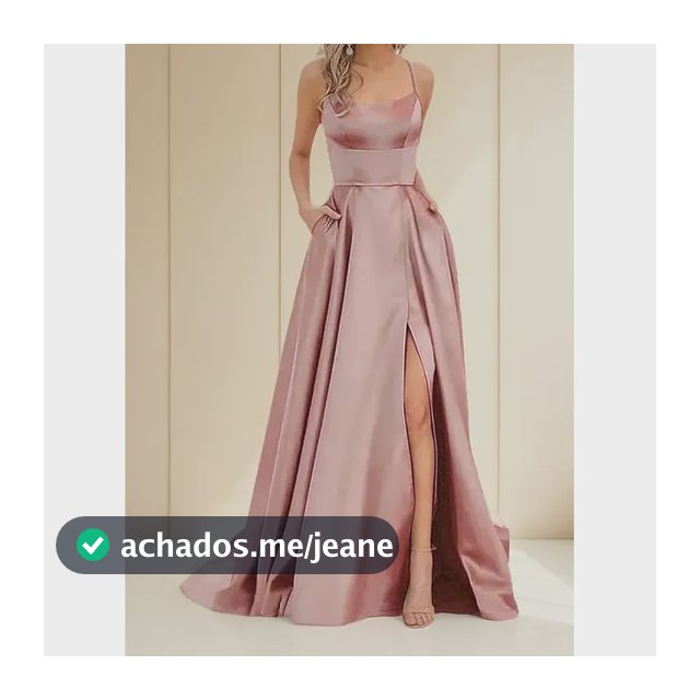 Vestidos Longos Femininos Sem Ombros Vestido De Formatura Em