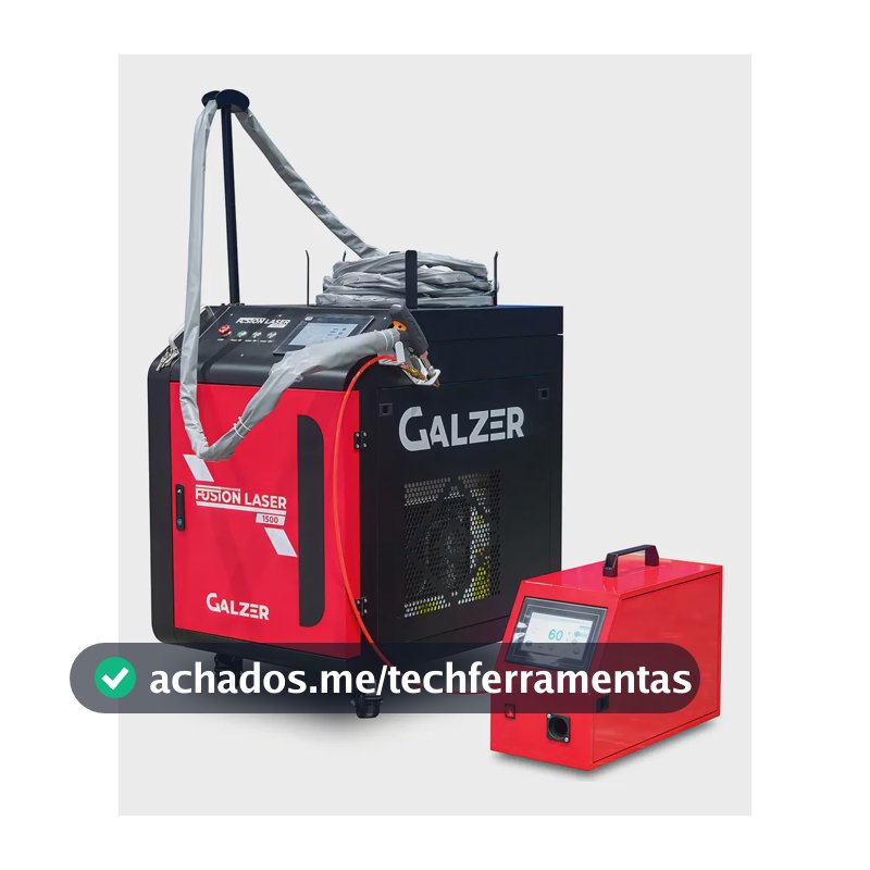 Maquina Solda 1500w Solda Corta E Limpa A Laser
