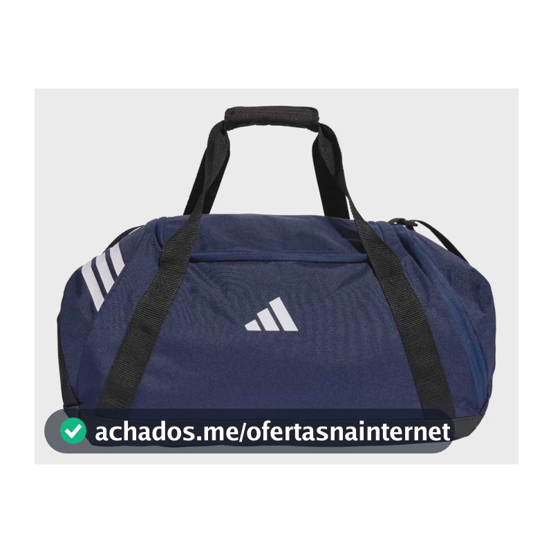 Mala Média Duffle Tiro adidas