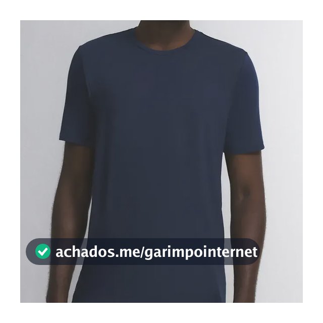 Camiseta Tech Light  Insider Masculino