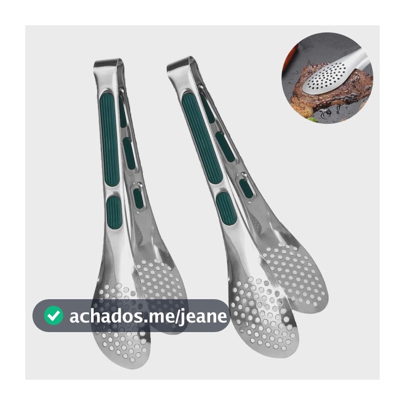 Braçadeira de cozinha multiuso Primeware JBQ pacote x 2 unidades - 23cm